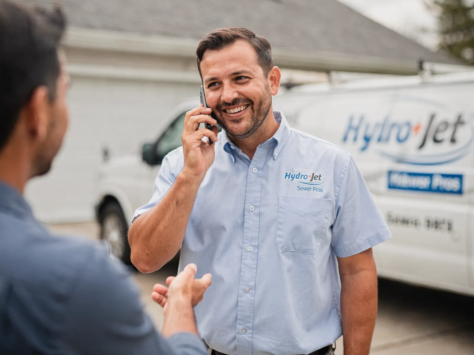 Hydro Jetting Britt, MN FAQs